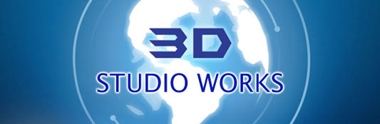 3D Studio Work Software